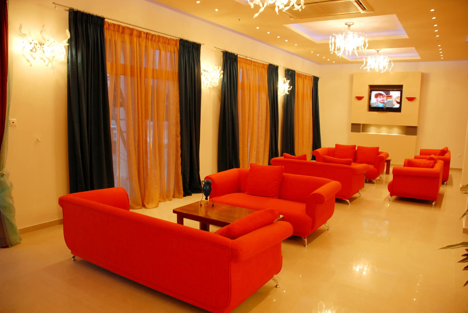 Tsamis Zante Suites - Adults Only