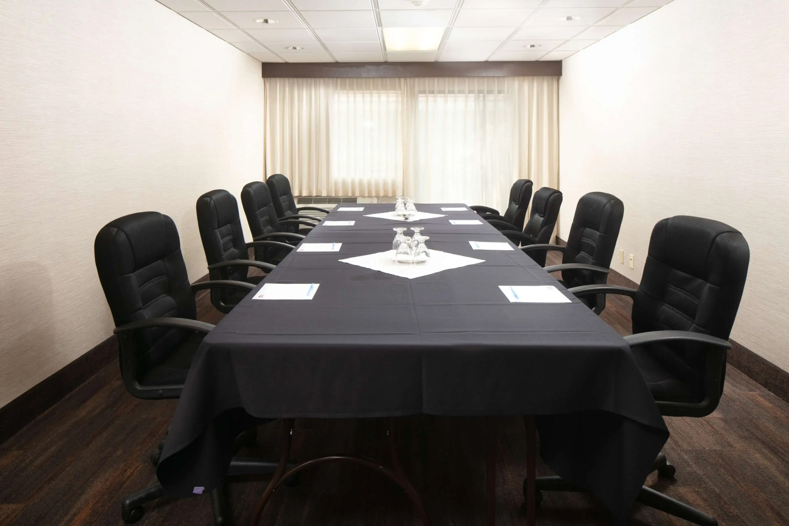 Red Lion Hotel Bellevue