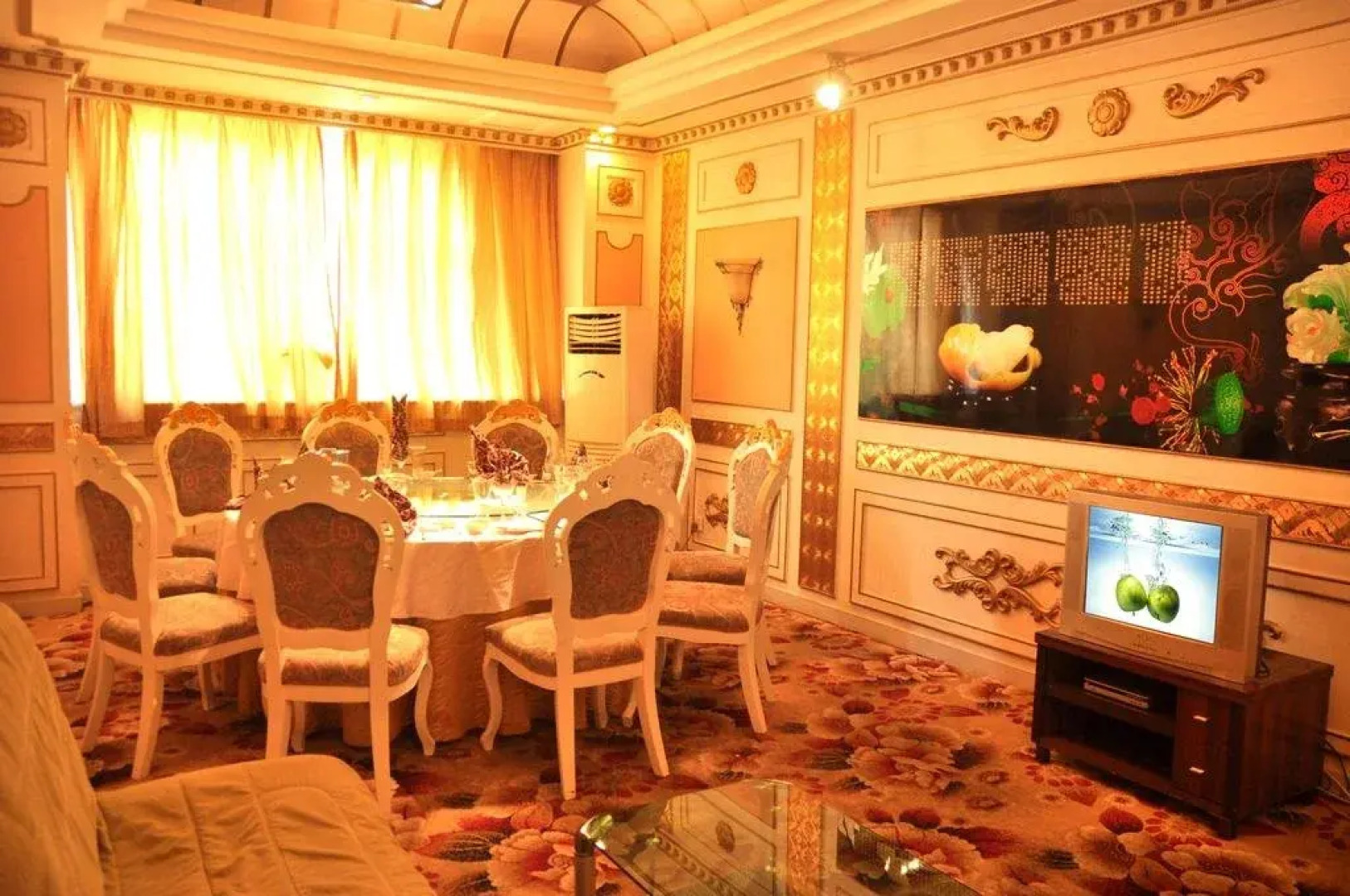 Xinjiang Kai Yuan Hotel
