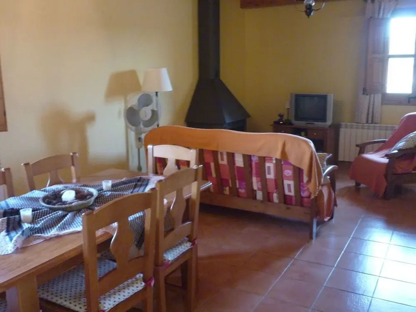 Heritage Cottage in Maians With Swimming Pool