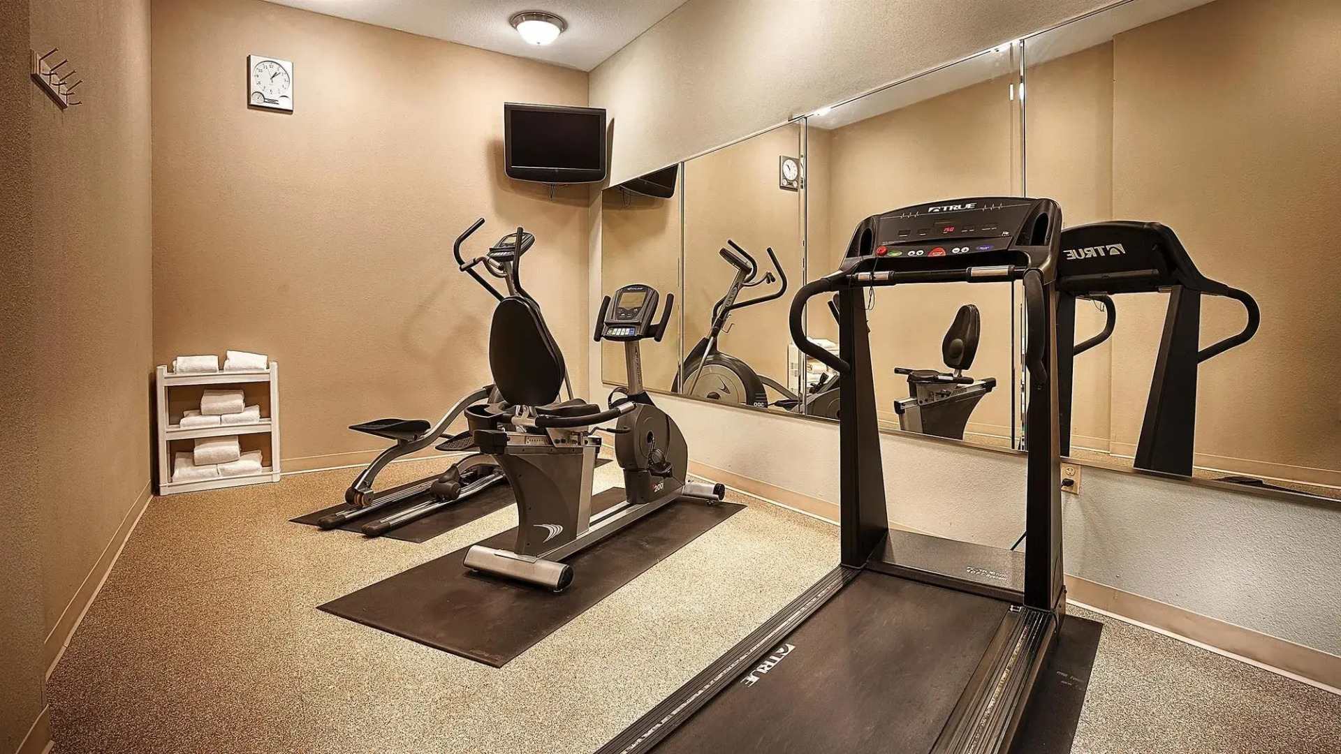 Best Western Refugio Inn