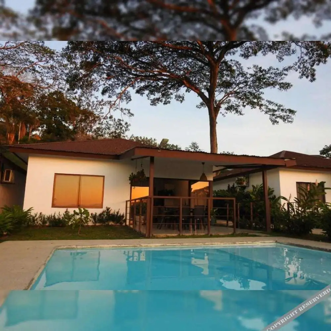 Villas Azul
