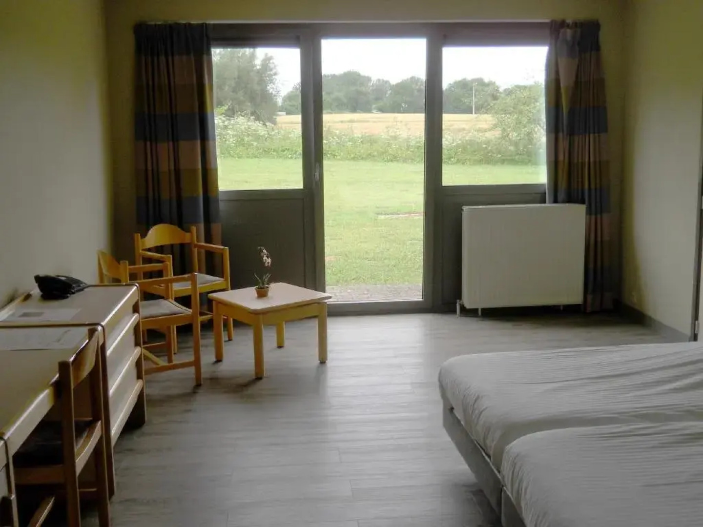 Le Relais De La Haute Sambre