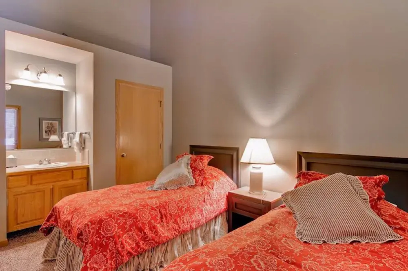 Tyra Ii By Peak Property Management