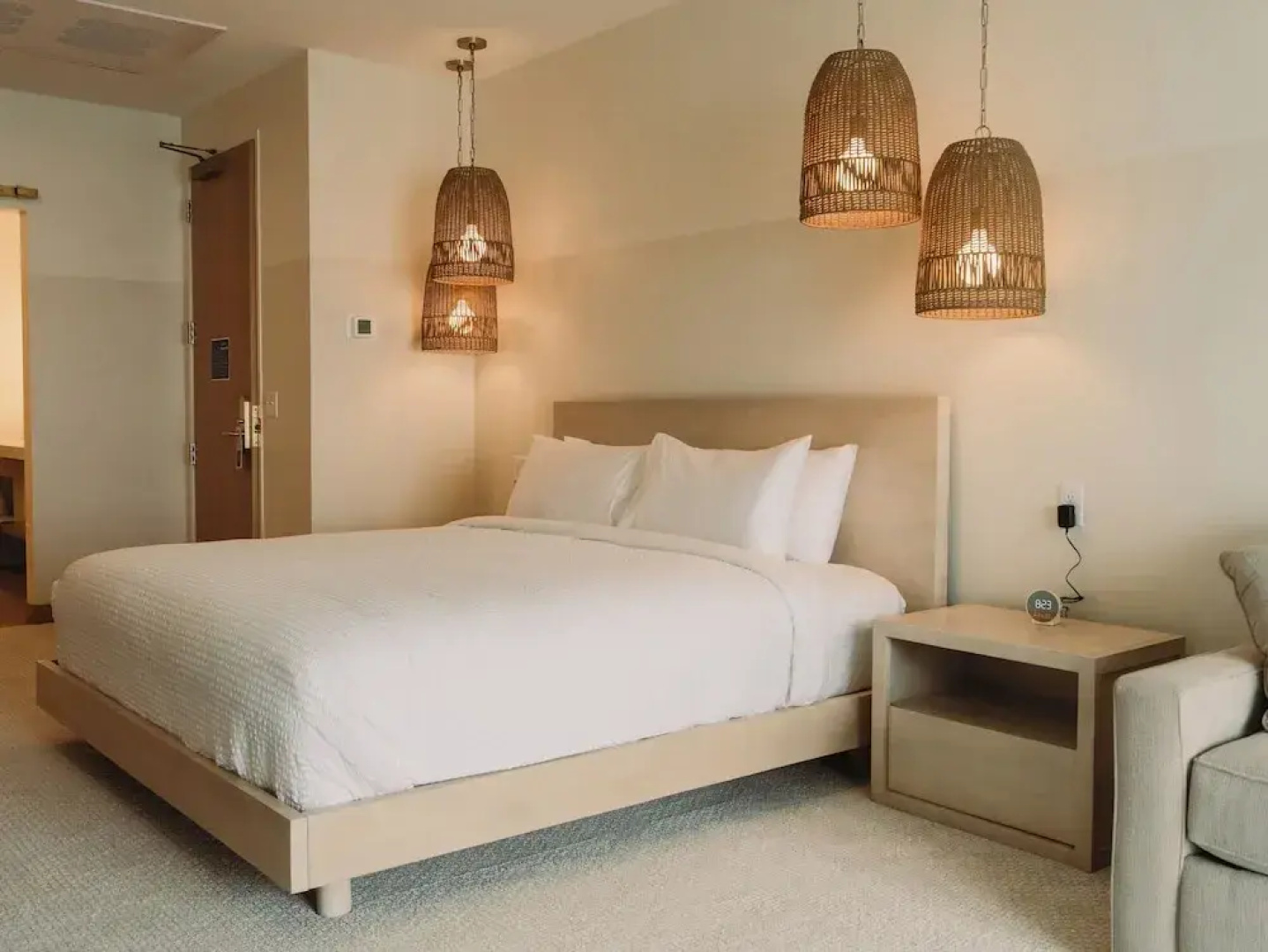 The Shoreline Hotel