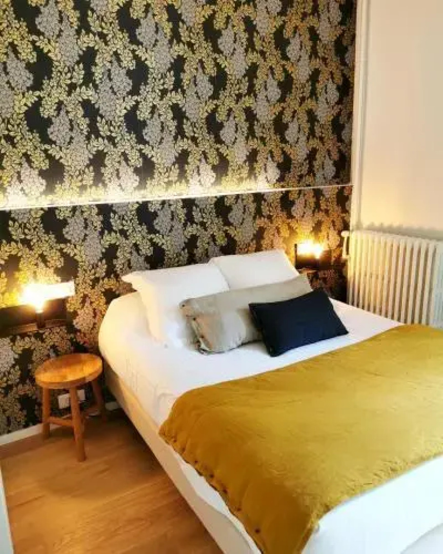 Hotel Restaurant La Musardiere