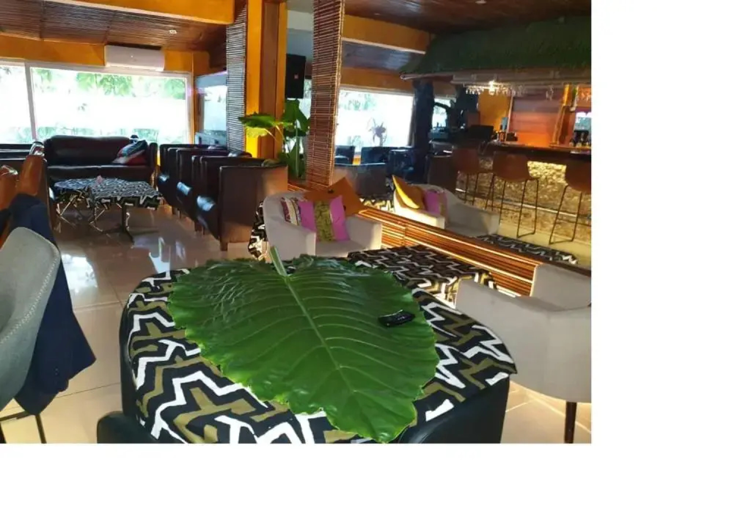 Résidence Ecologe