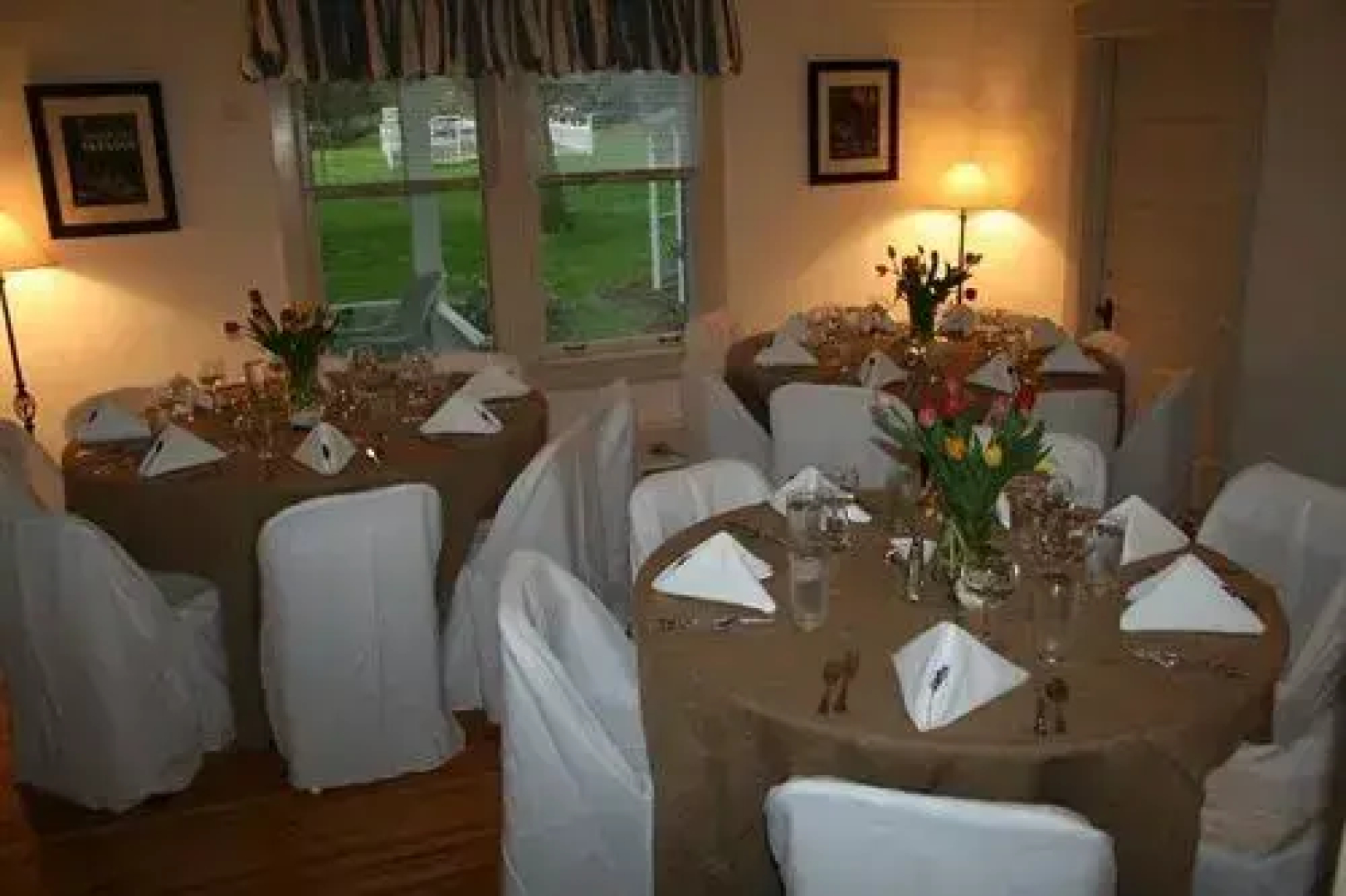 Taylor House Inn