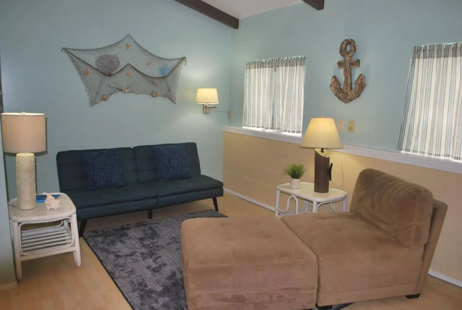 The Kimos' Ohanas B&B