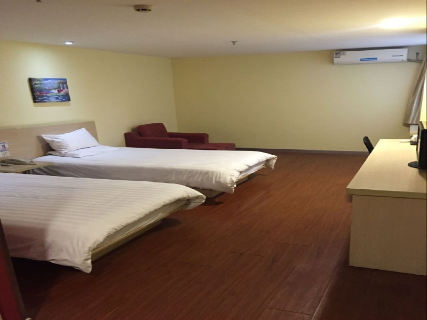 Zhangzhou Hotel