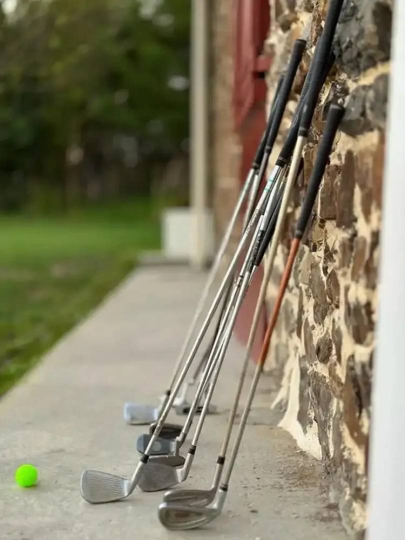 Maison d'hôtes Perbos 1556