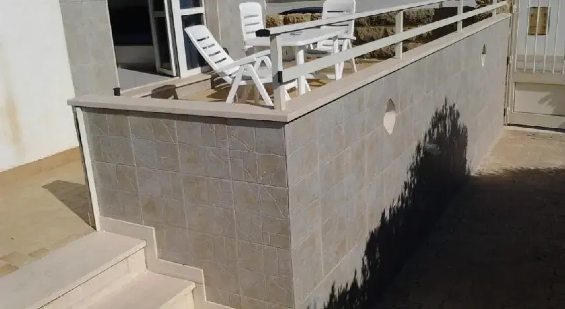 Casa Vacanza Gambusia I