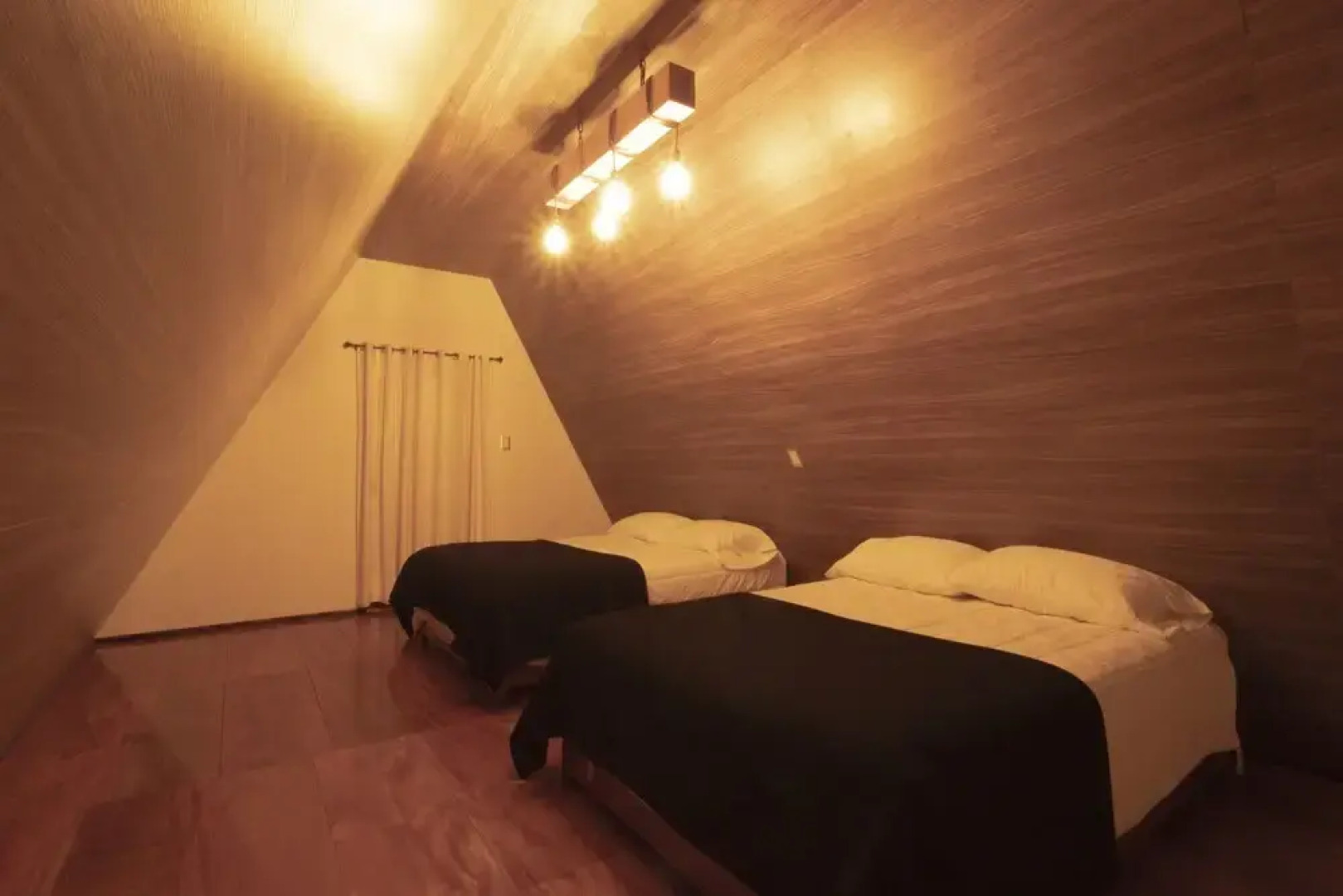 Villa de los Vientos