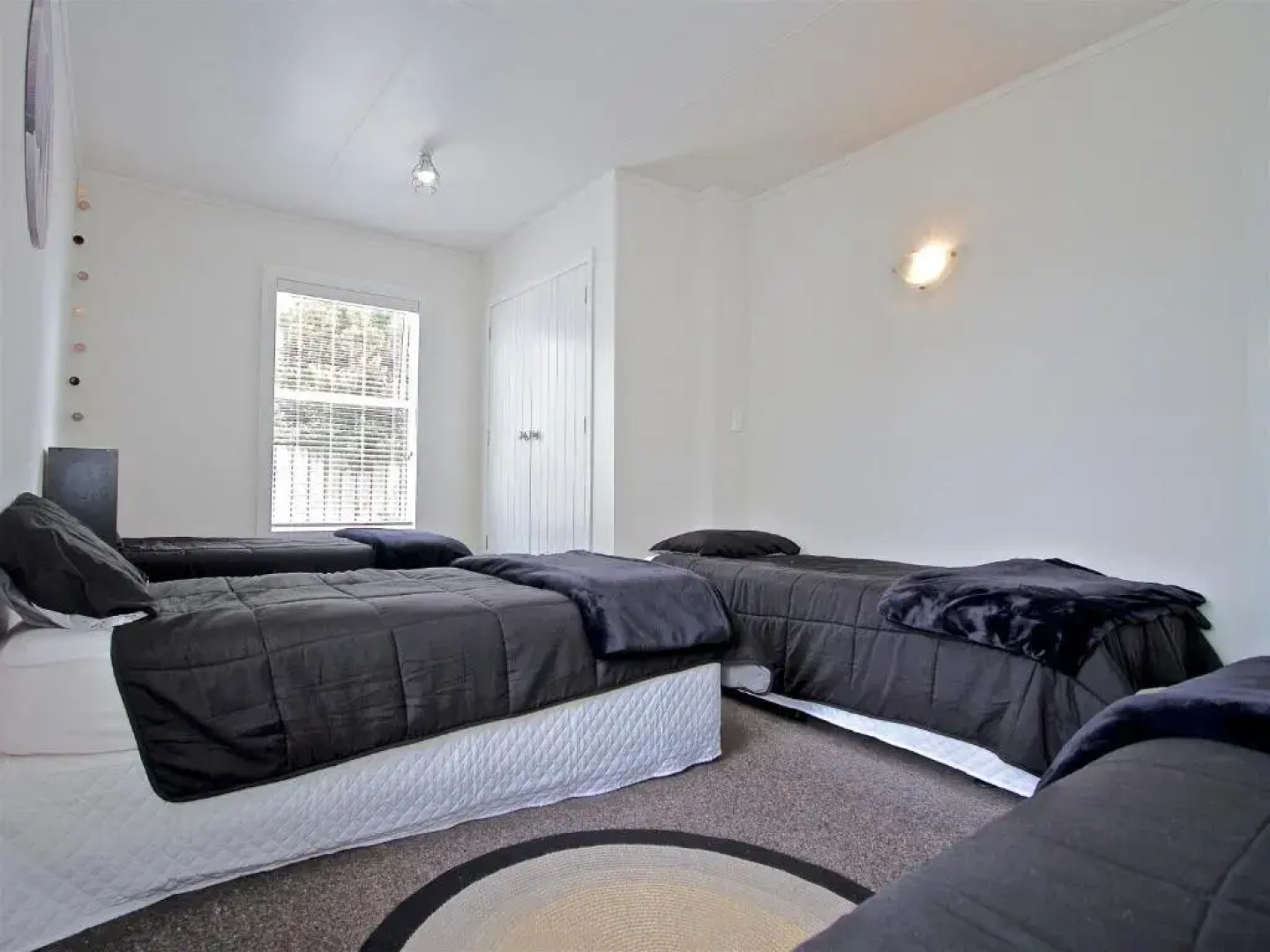 National Park Central - National Park Holiday Home