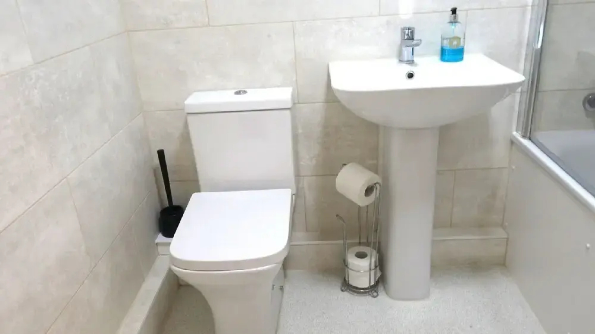 Heathrow Ensuite Rooms