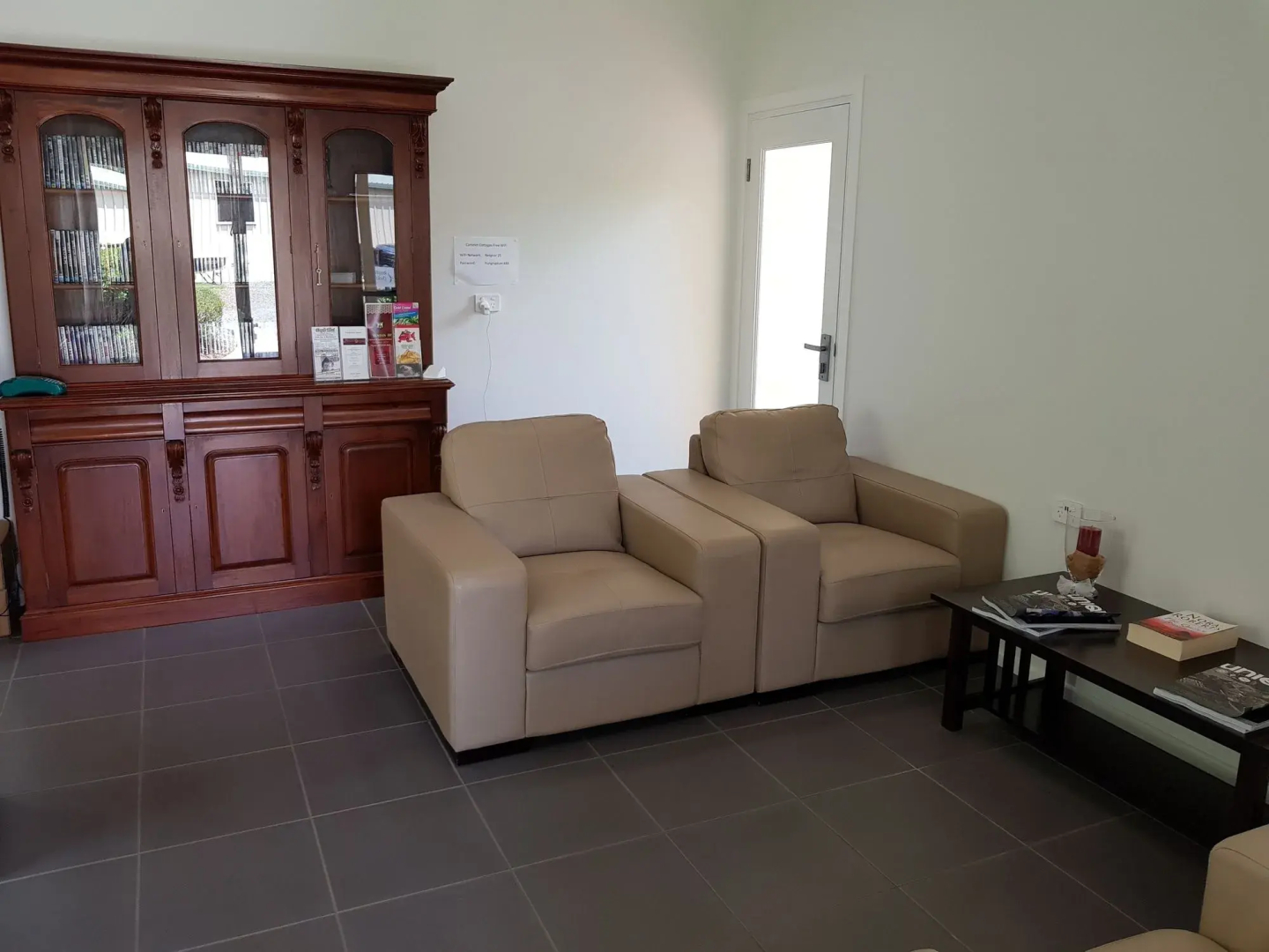 Camelot Boutique Accommodations