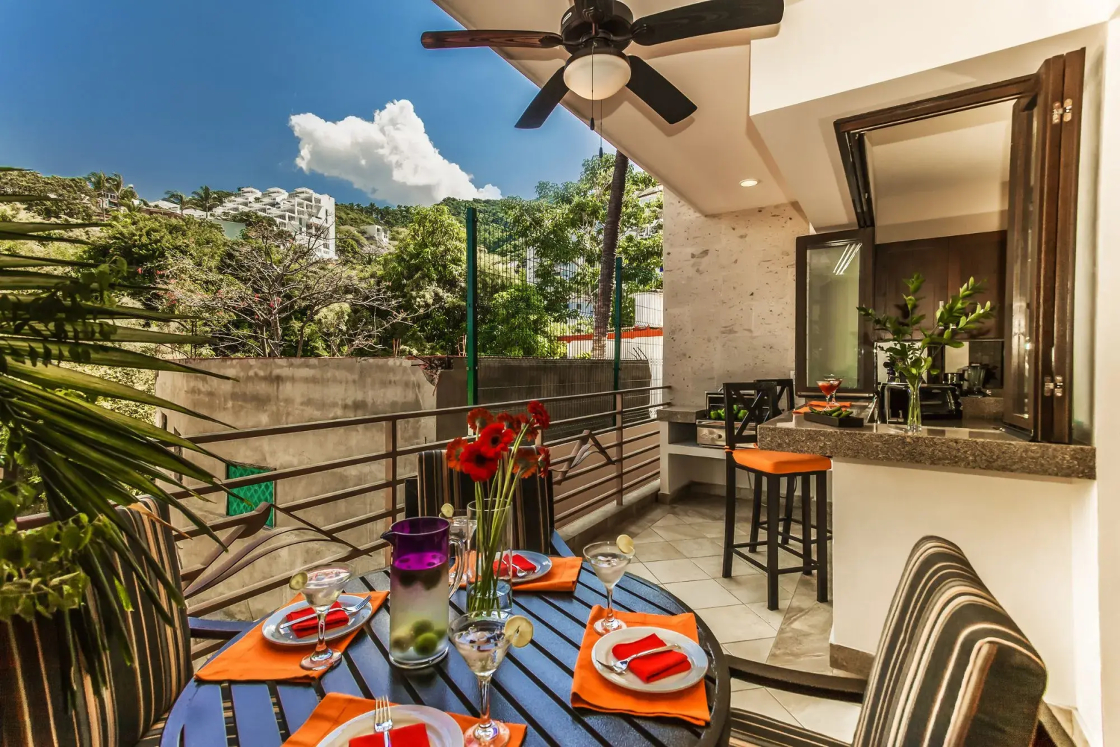 Pinnacle Resorts 220