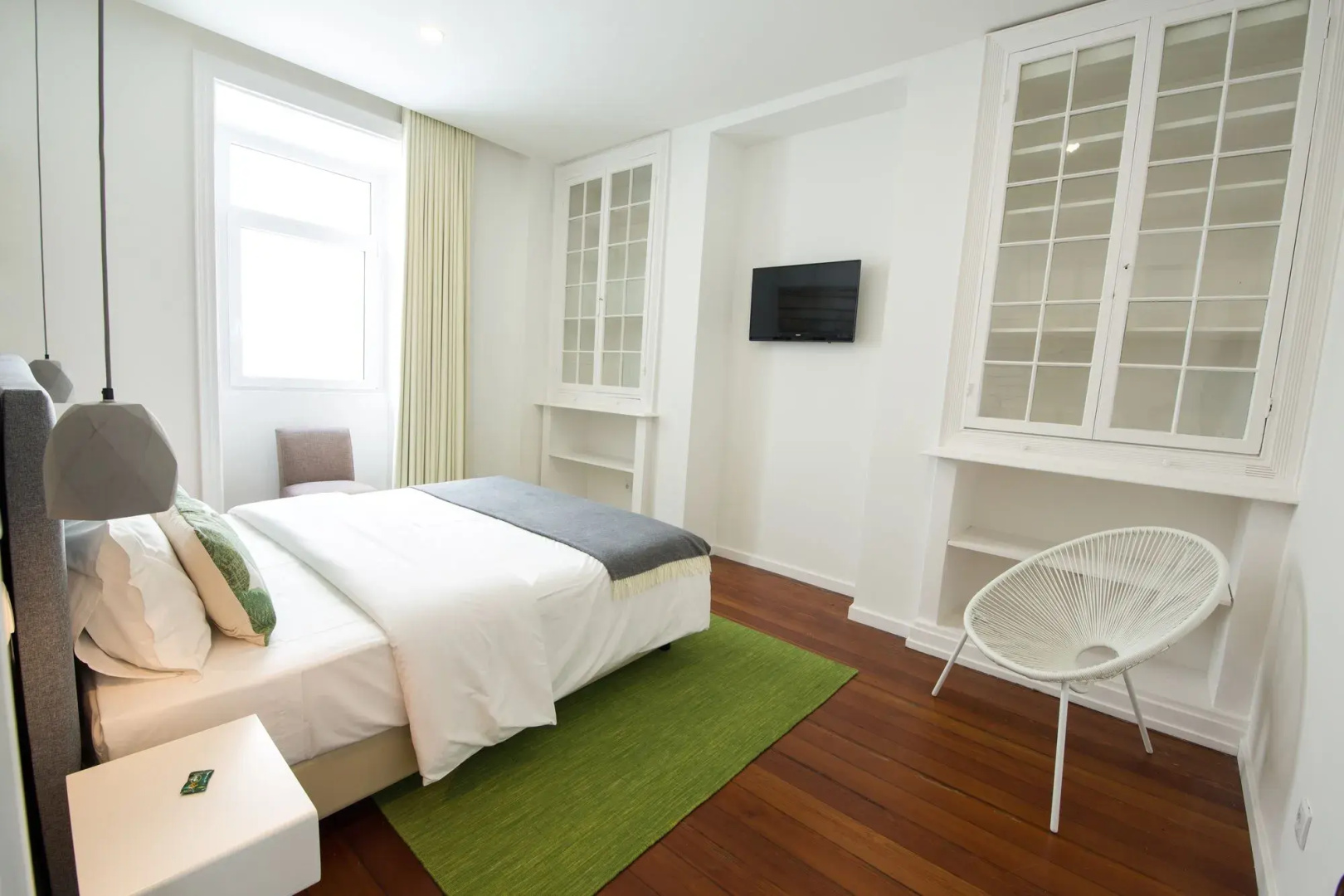 Casa do Contador - Suites & Pool