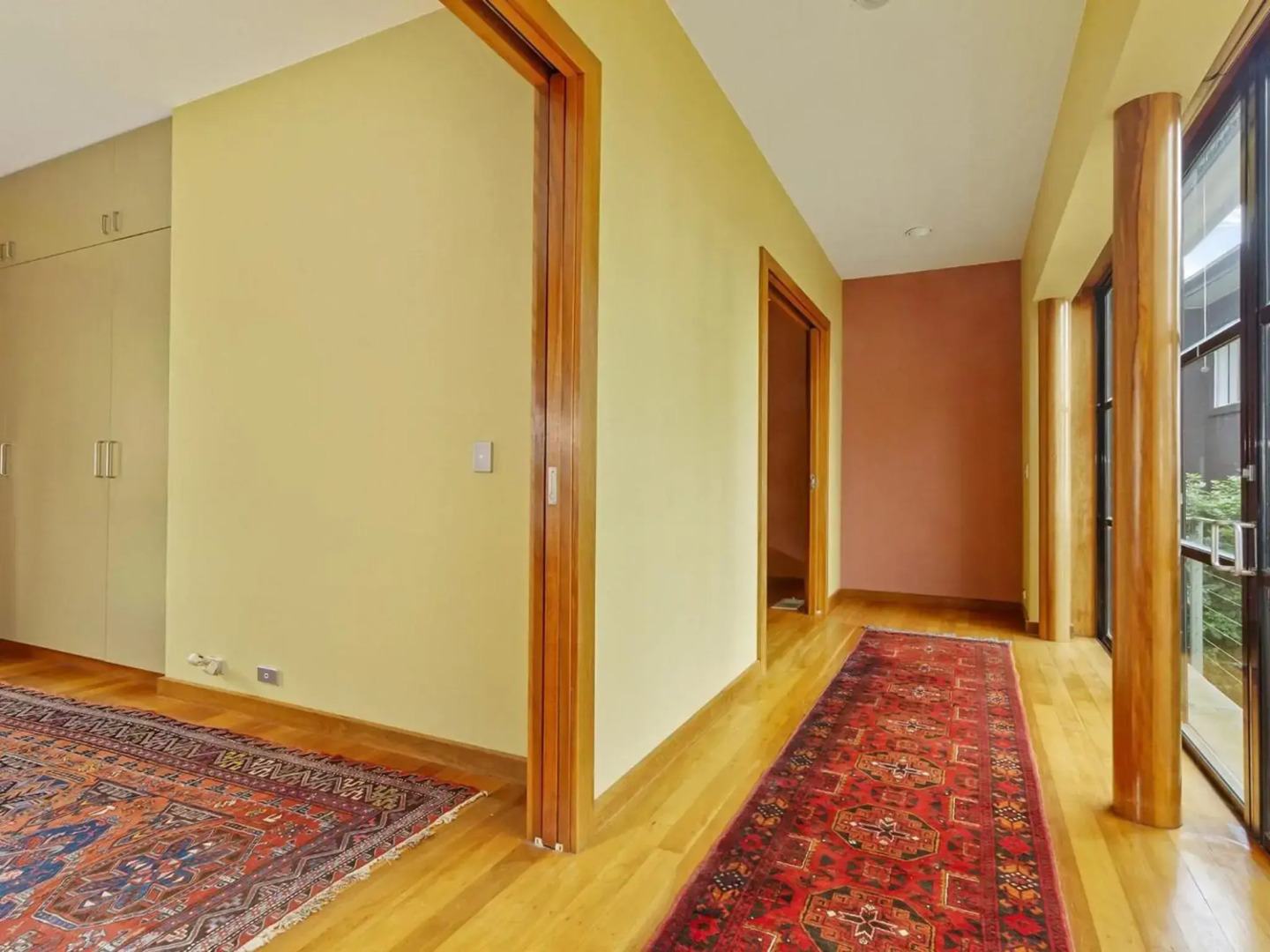 NUMBER NINE Gerroa 4pm check out Sundays