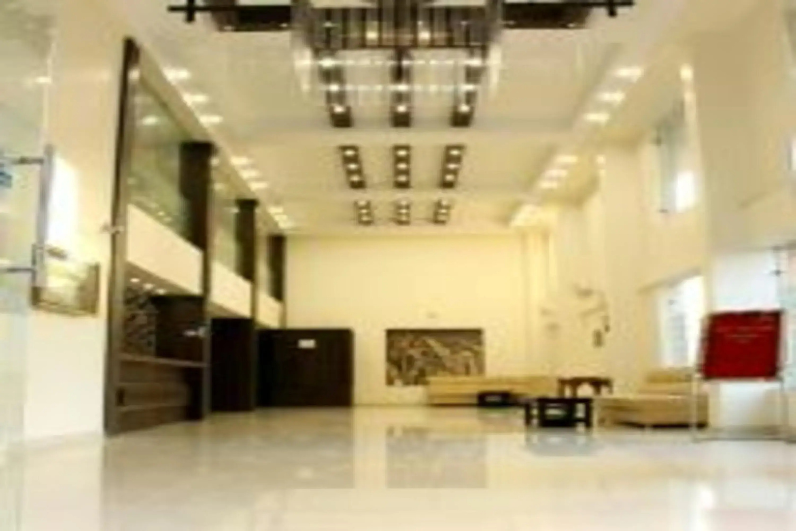 Hotel Delite Grand