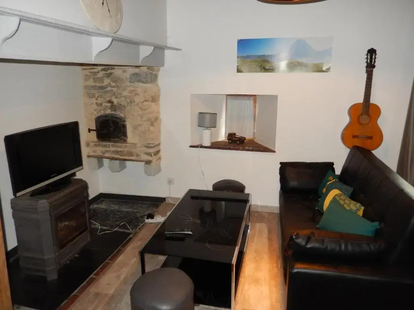 Appartements "Le Casino" et "Lou petit"