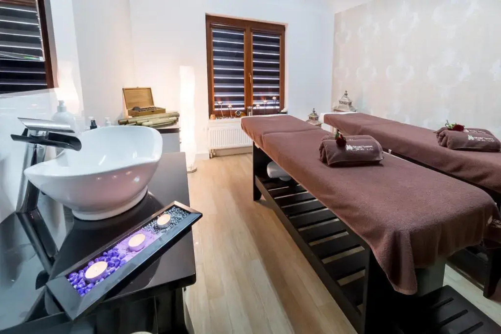 Grand Chotowa Hotel Spa & Resort