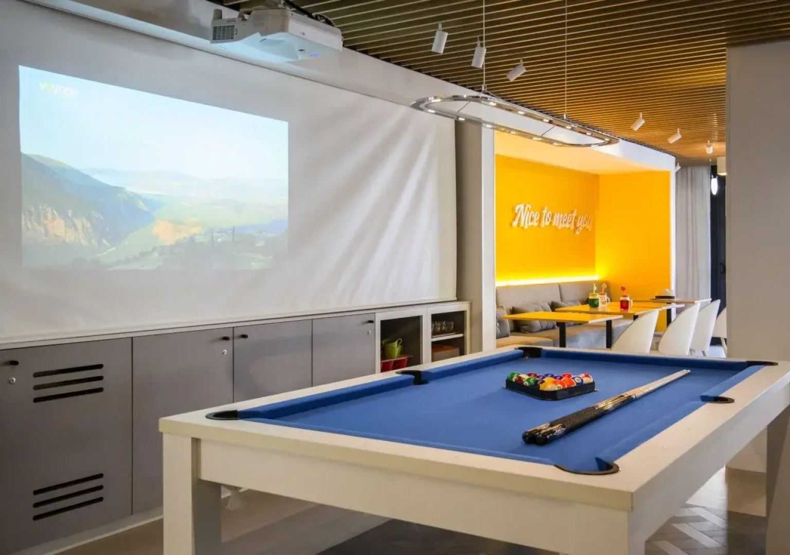 Отель ibis Styles Nice Cap 3000 Airport