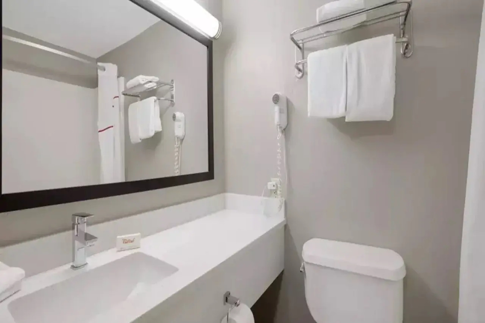 Red Roof Inn Weedsport