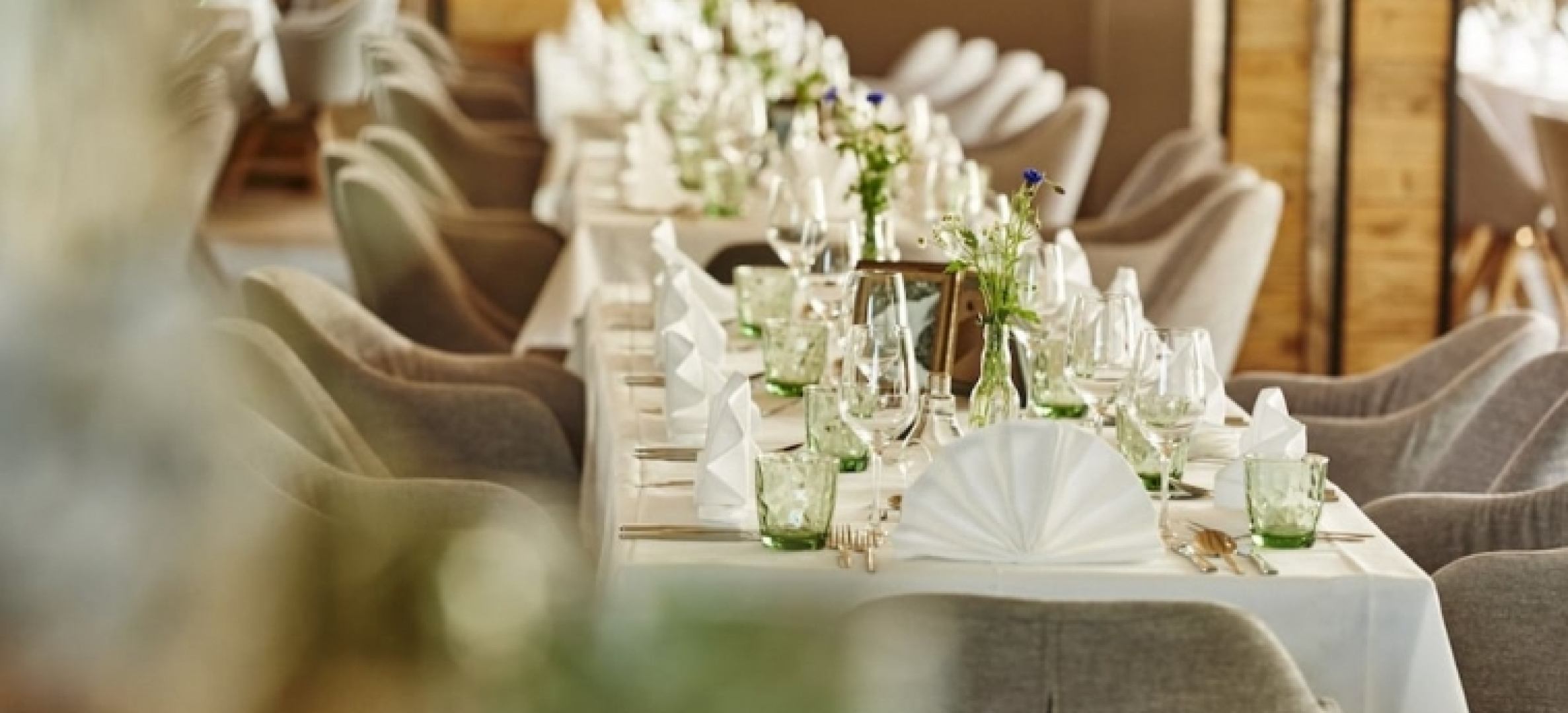 LA SOA Chalets & Eventlodge