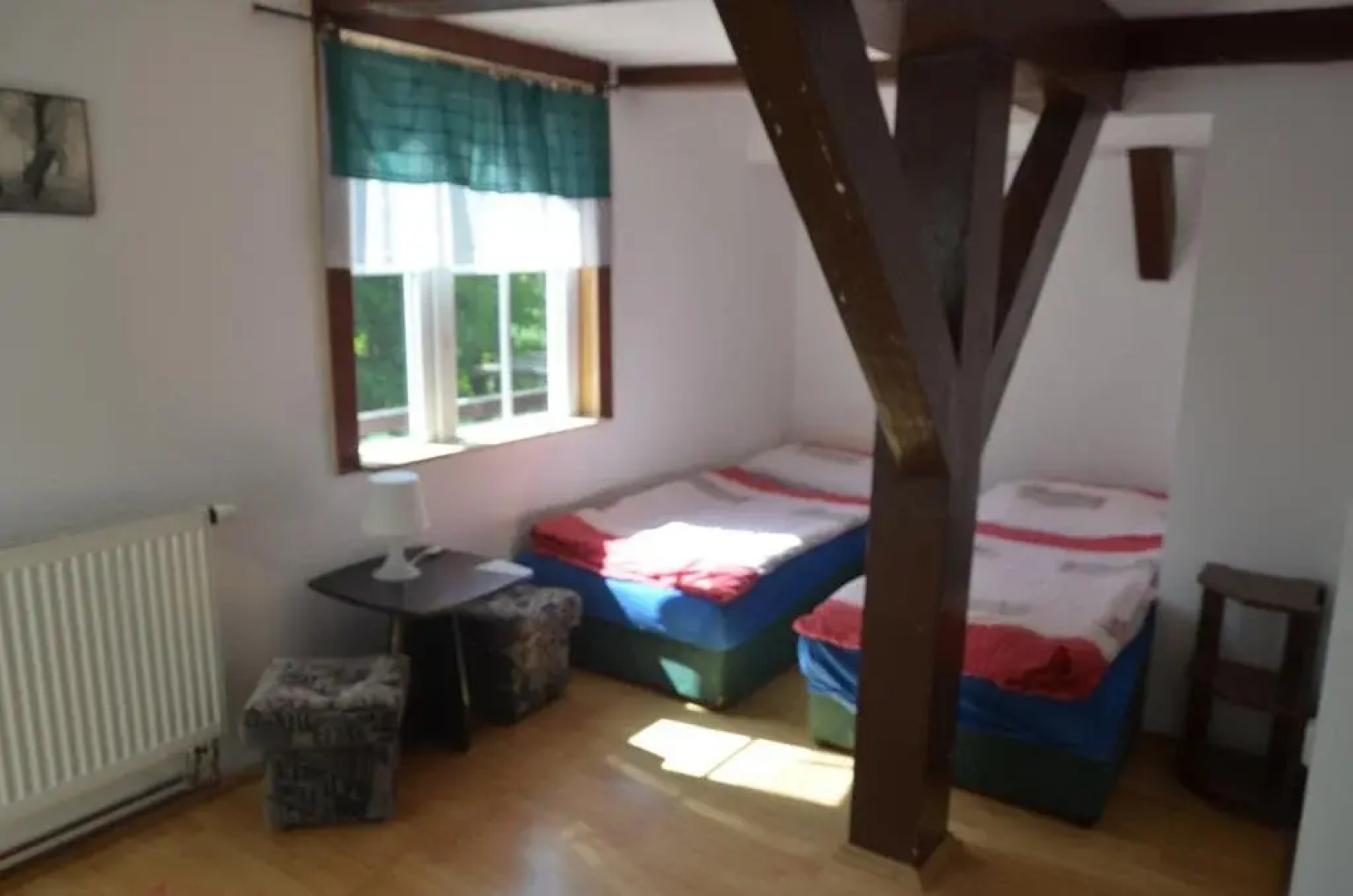 Penzion Jizerka