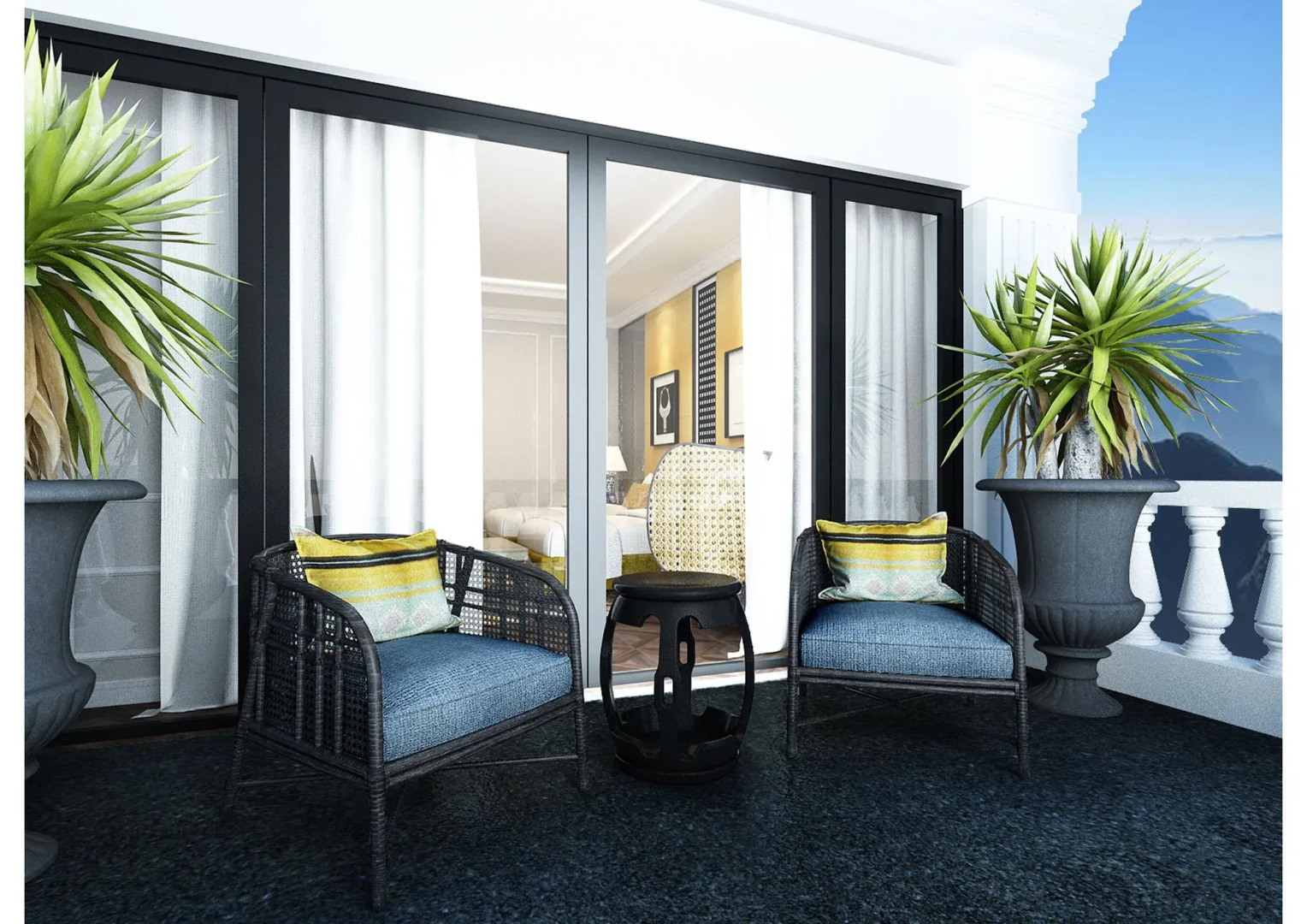 Silk Path Grand Sapa Resort & Spa