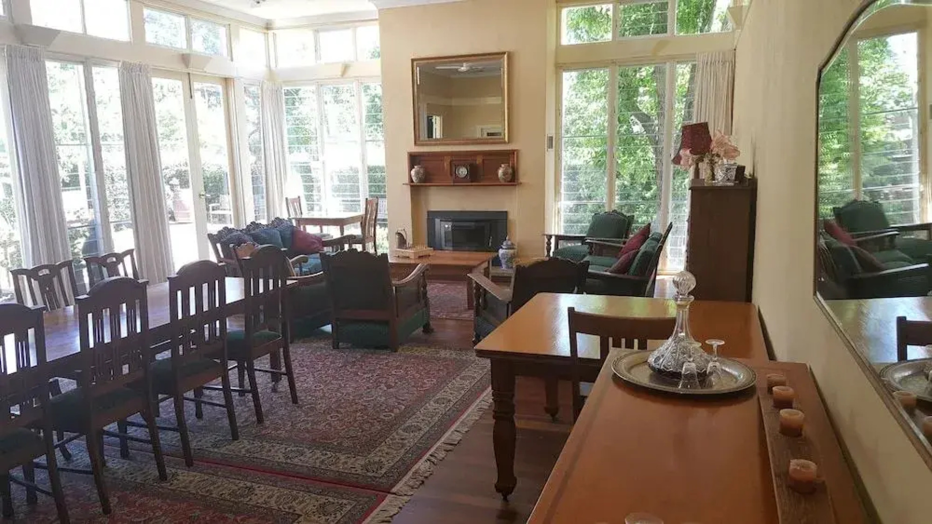 Broughton Mill Farm Guesthouse