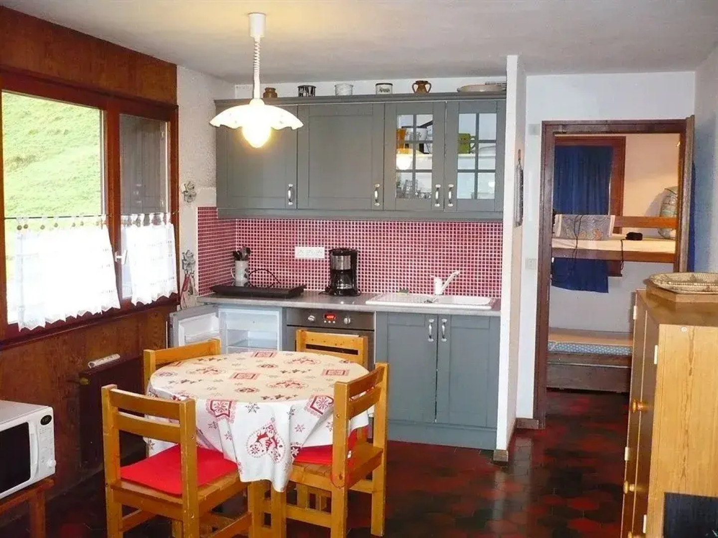 Le Grand Bornand Reservation