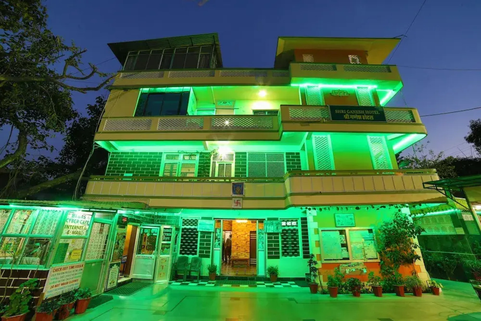 Hotel Royal Heritage