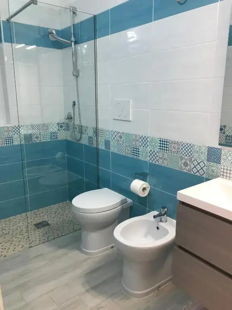 Case Vacanza Mare Nostrum