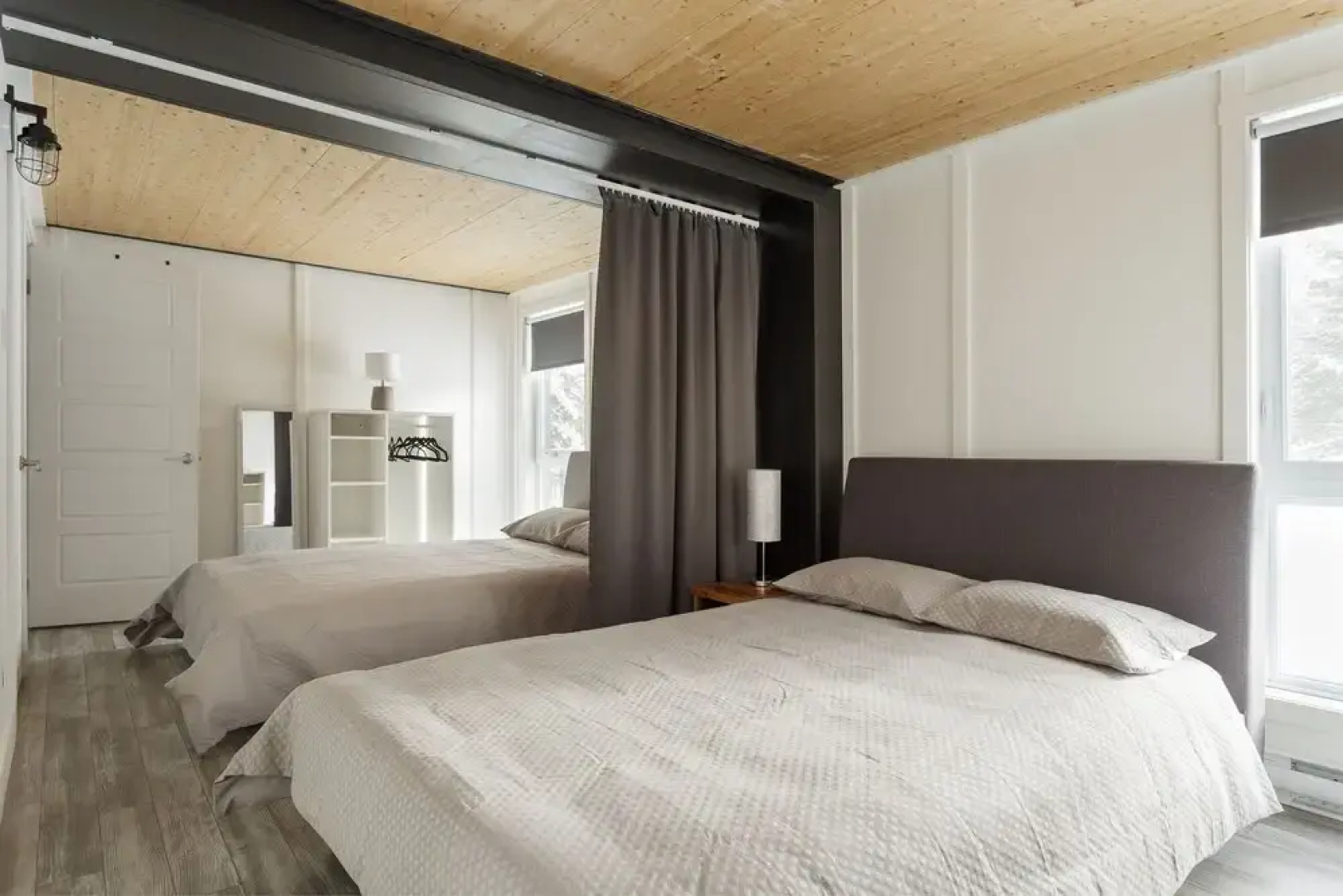 Le Chalet St-Joseph