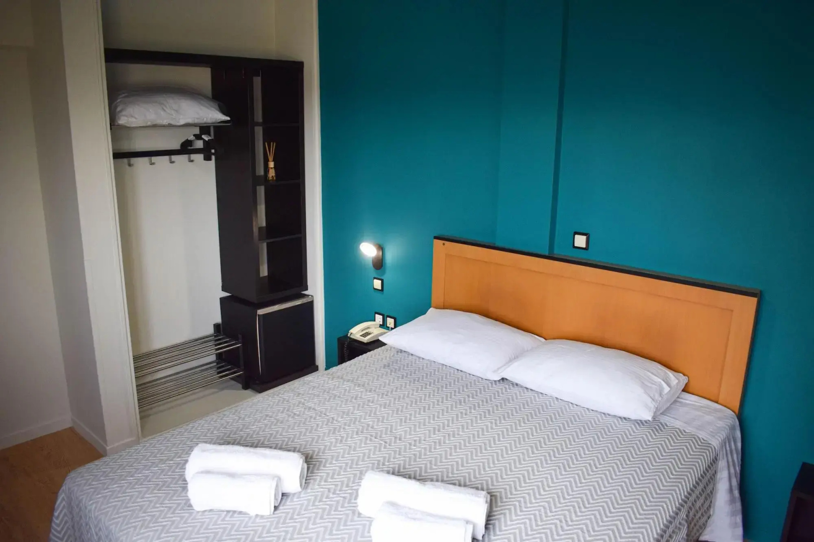 Savoy Hotel