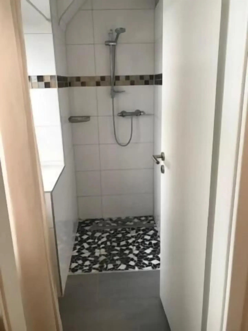 Hébergement du Pod - Hostel
