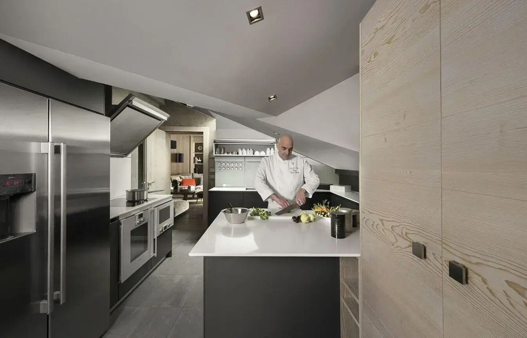 Grandes Alpes Hotel