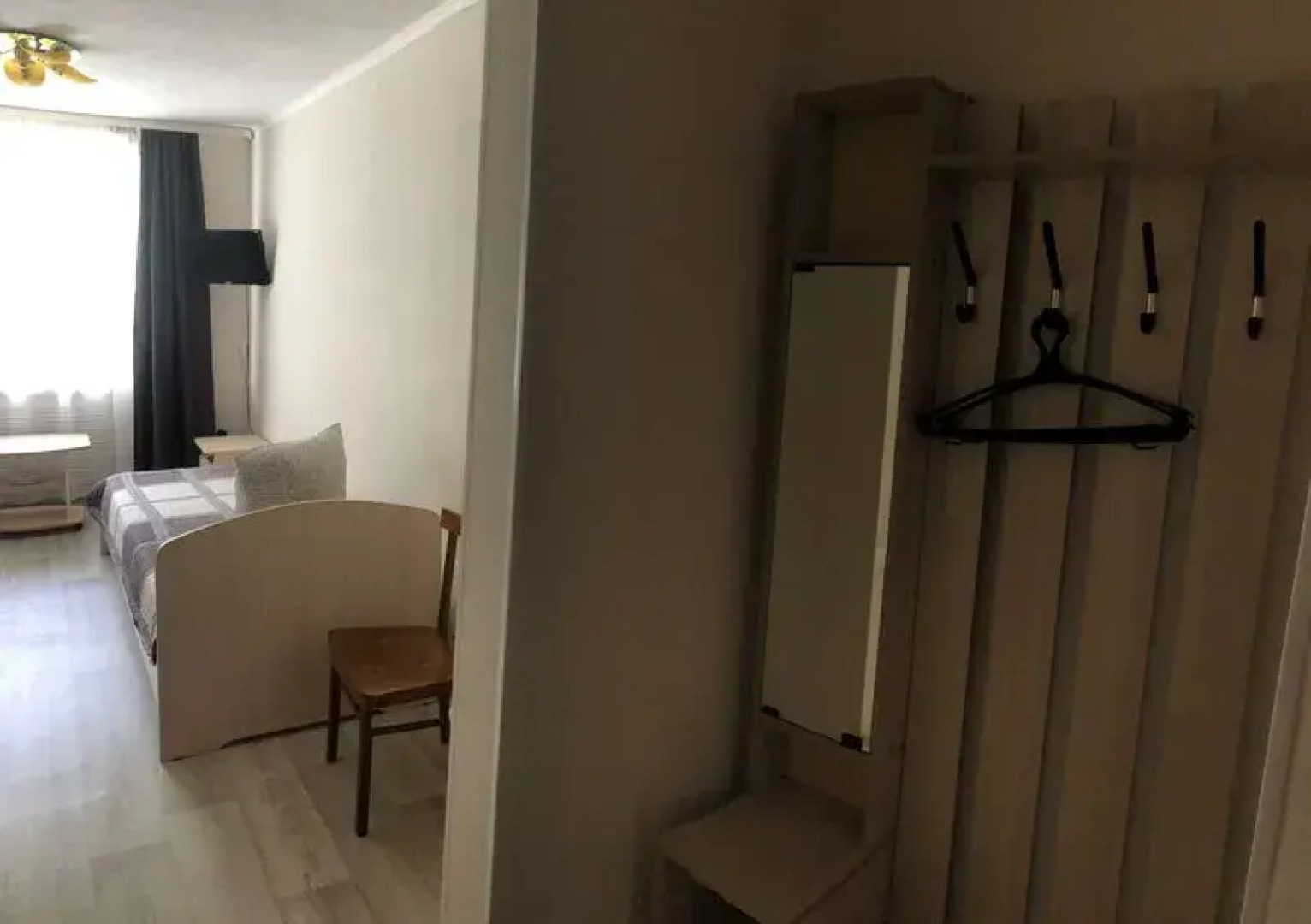 Гостиница Энергетик