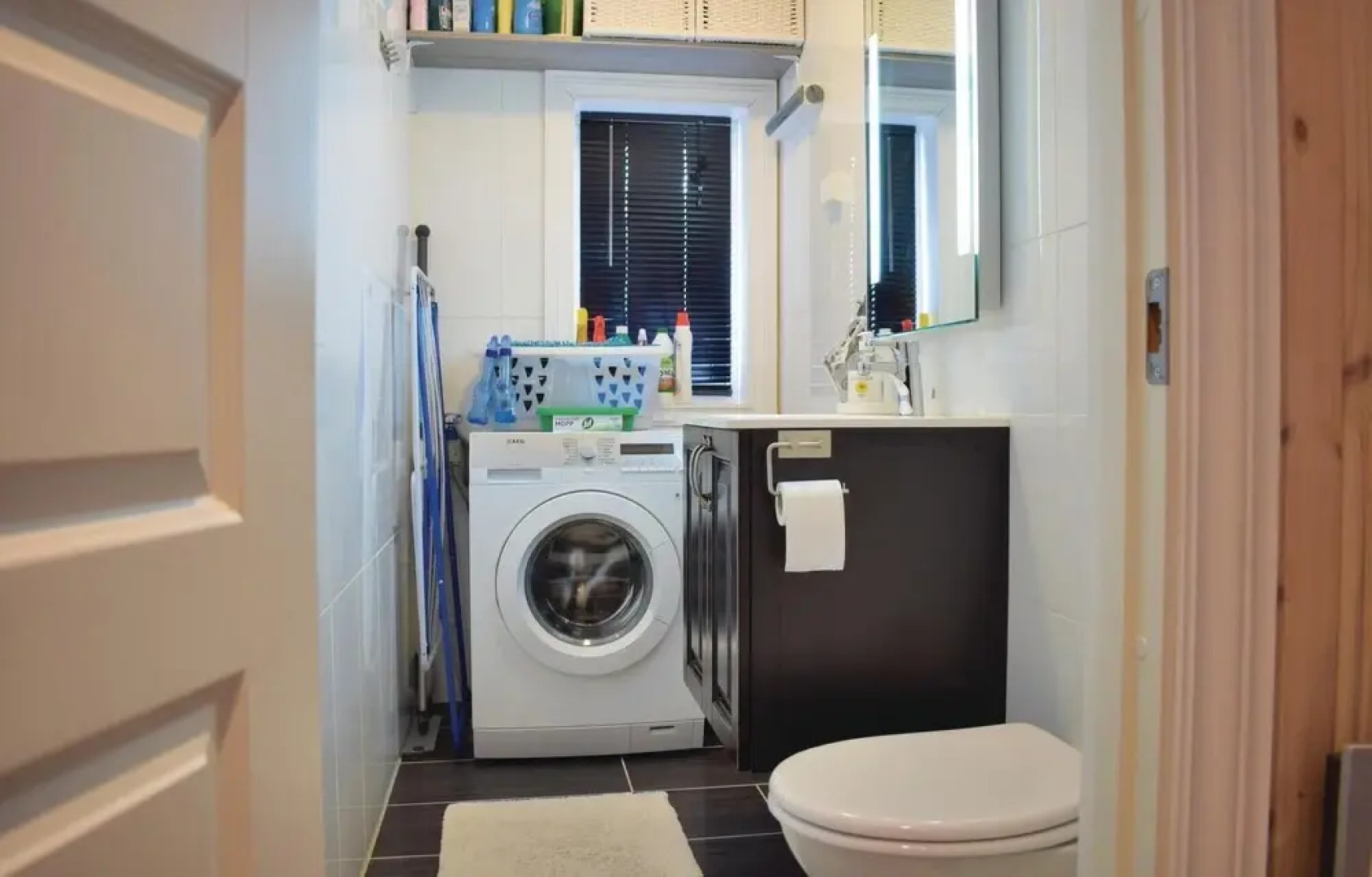 Awesome Home in Hovet With 3 Bedrooms