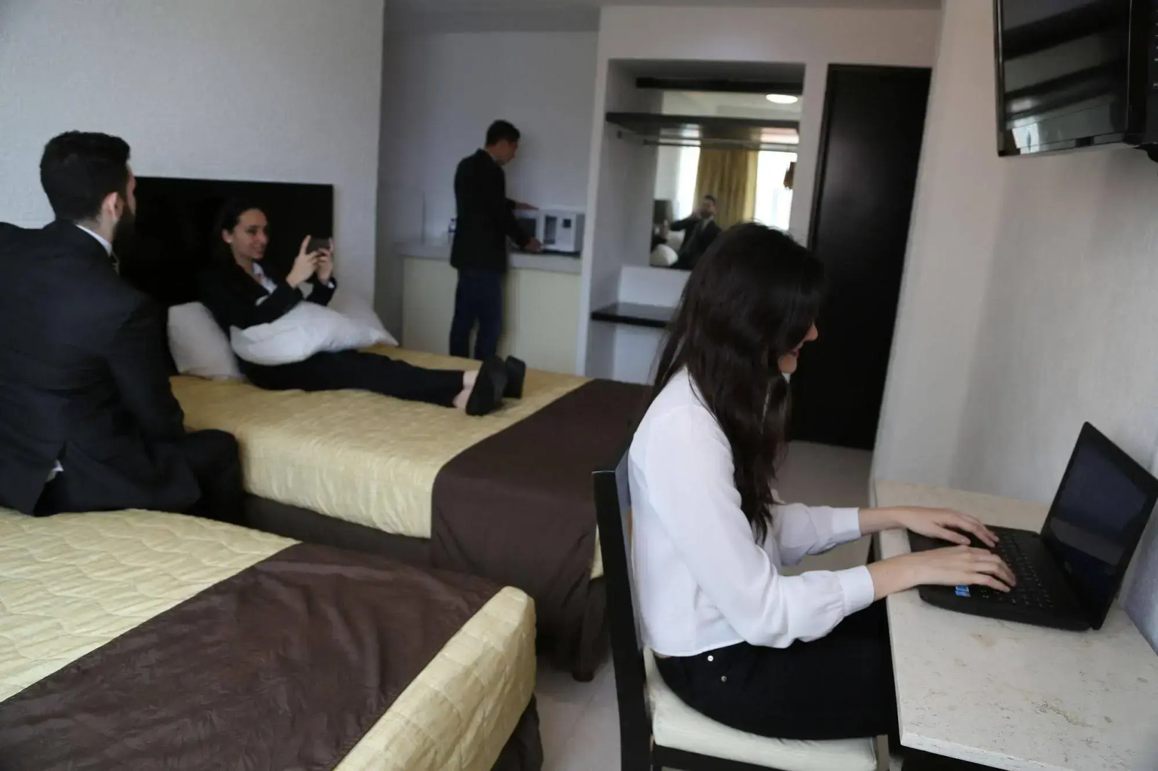 EMS Hotels Boca del Río