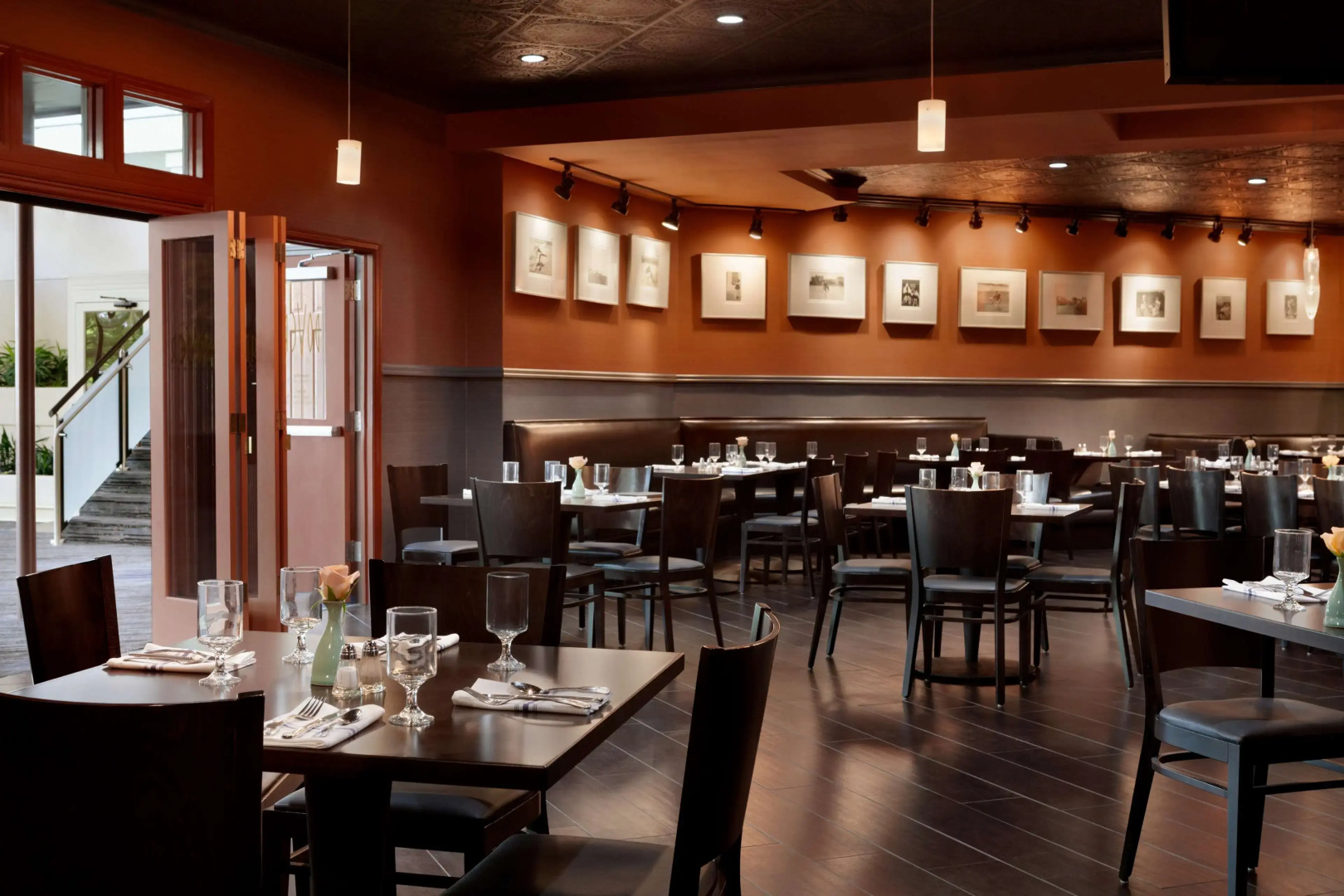 DoubleTree by Hilton Minneapolis - Park Place