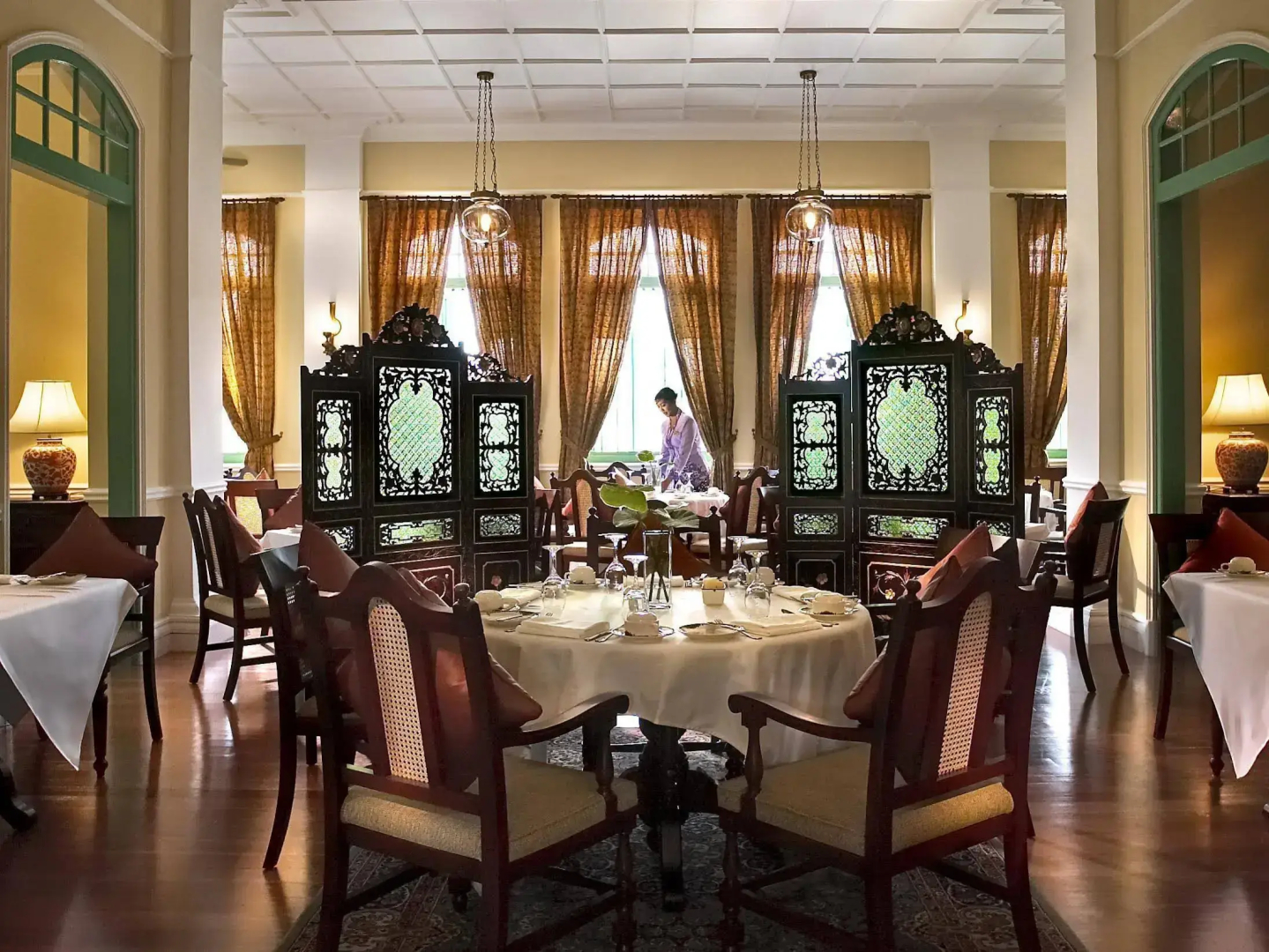 Majestic Malacca Hotel