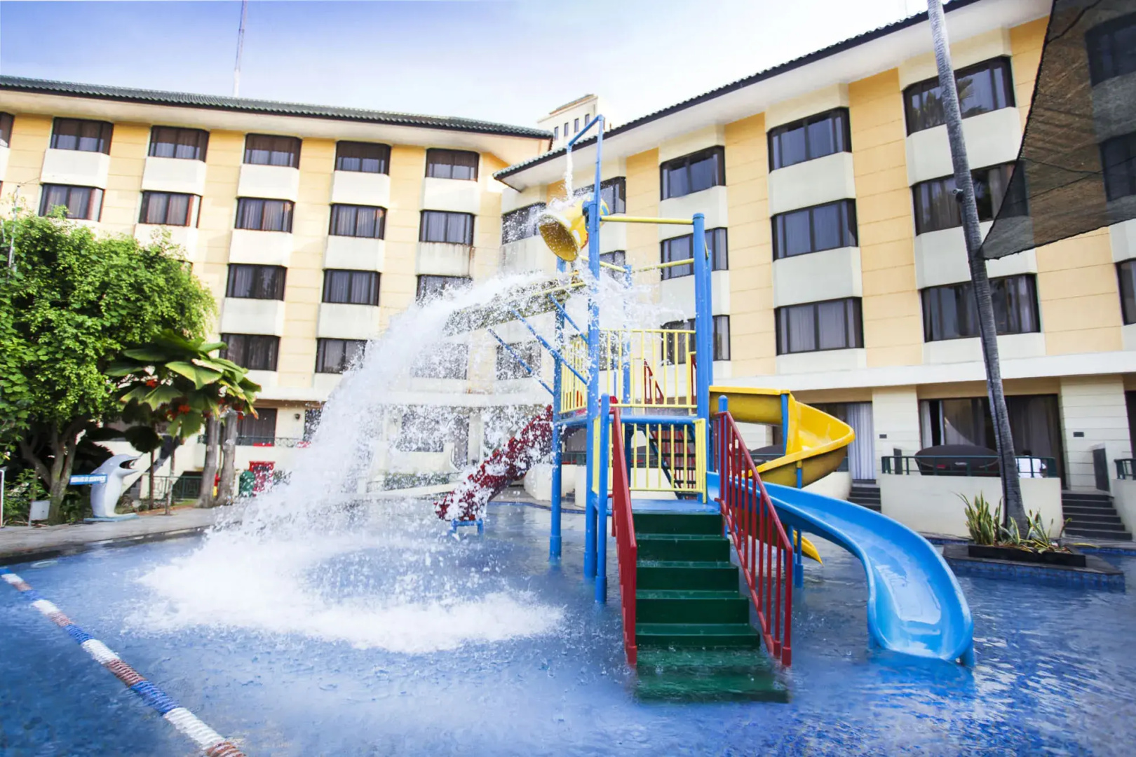 Prime Plaza Hotel - Purwakarta