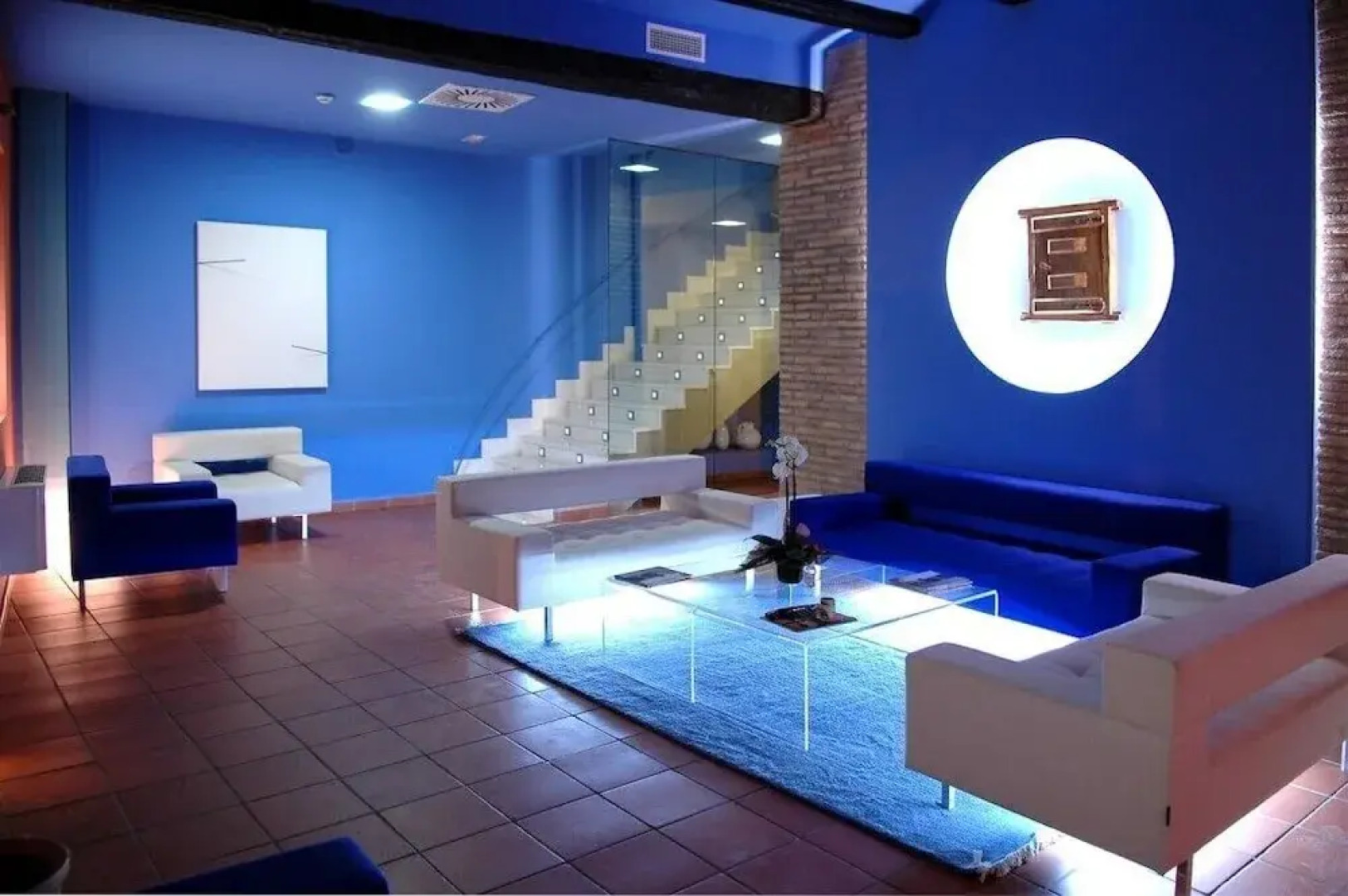 La Merced de la Concordia