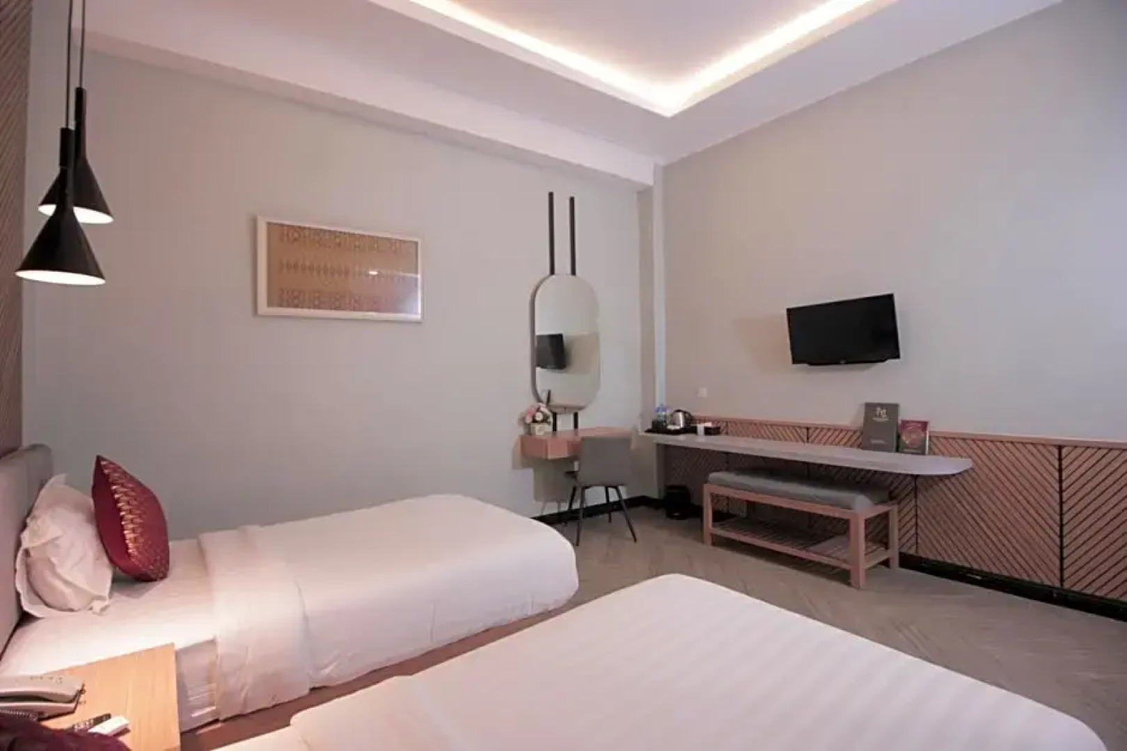 Muara Hotel