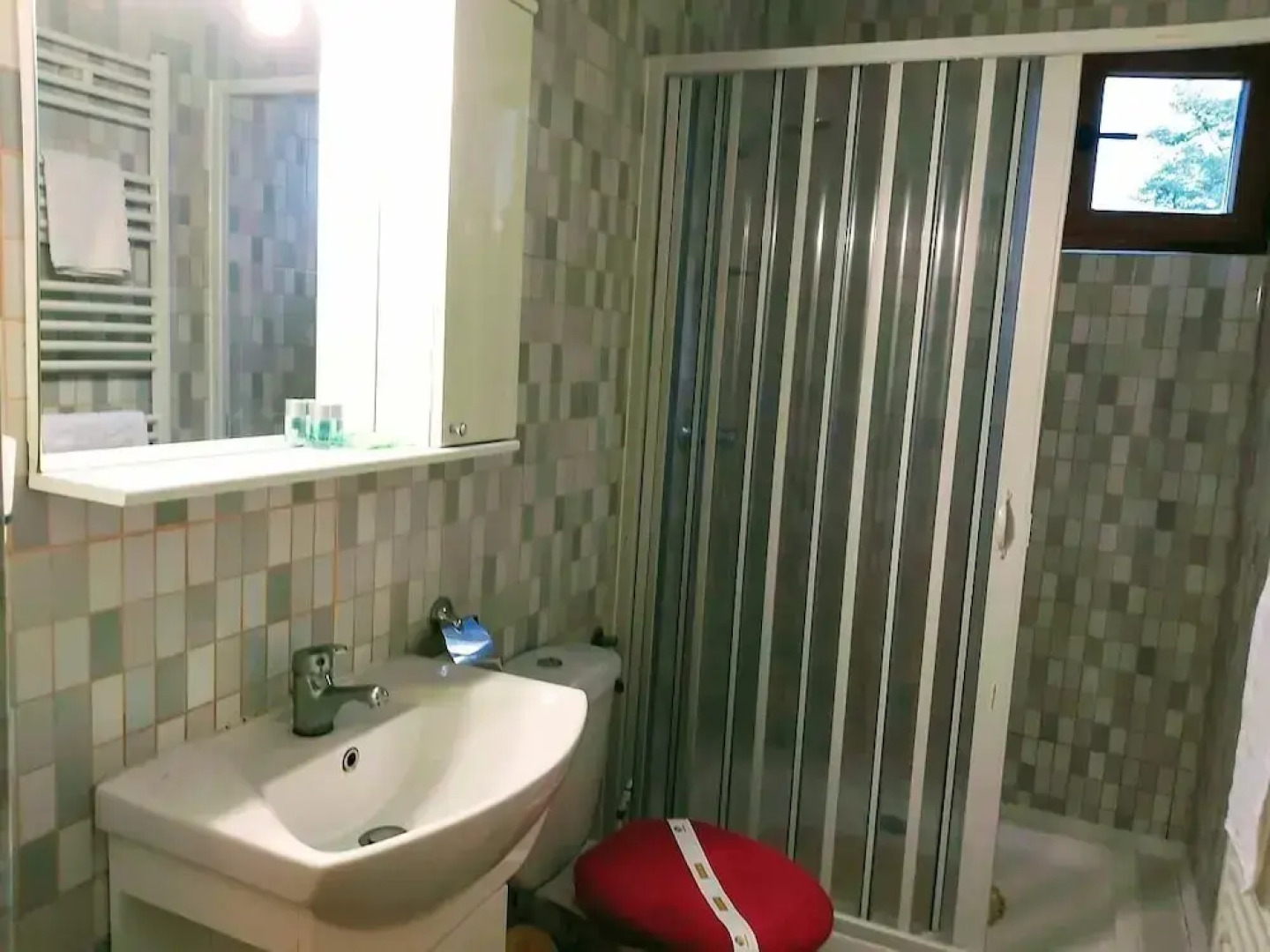 Pensiunea Agroturistica Piscul Soarelui