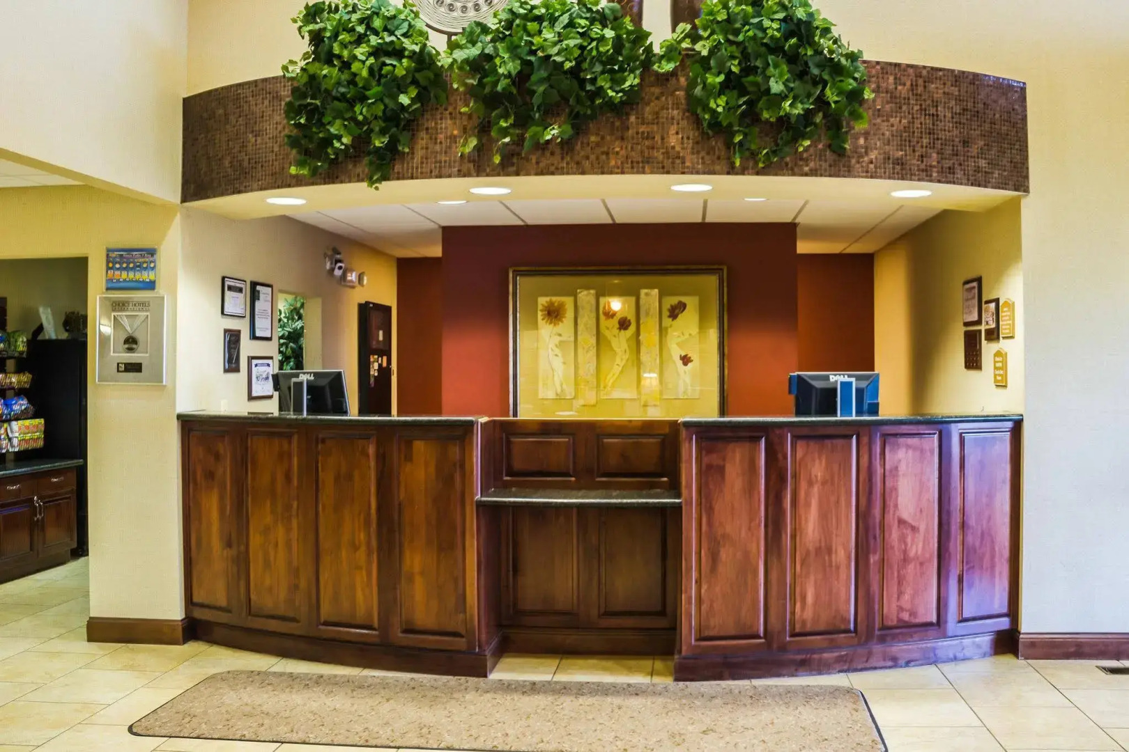 Clarion Pointe Sioux Falls Airport