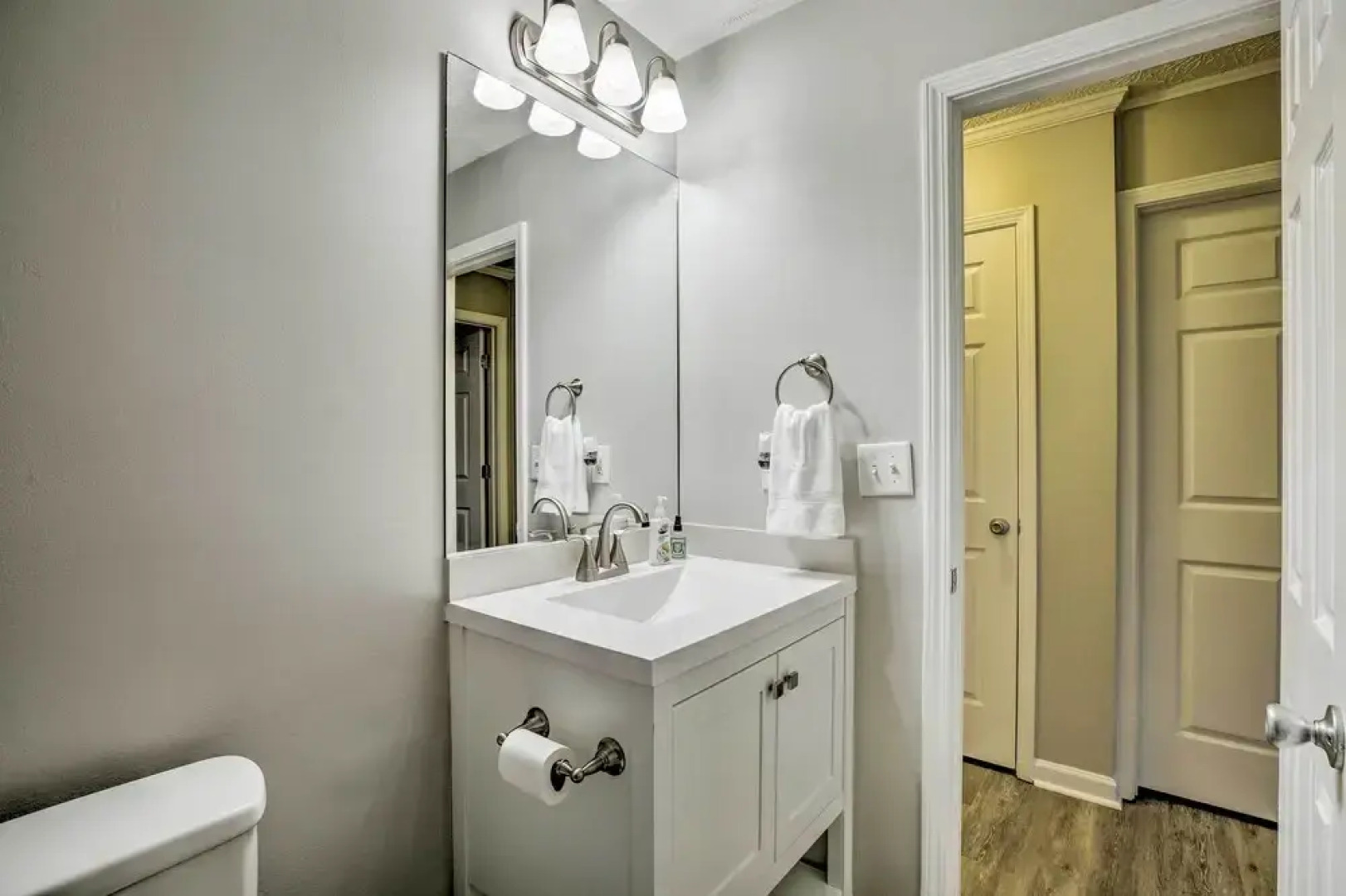 Decatur Apartment w/ Media Room - 11 Mi to Atlanta